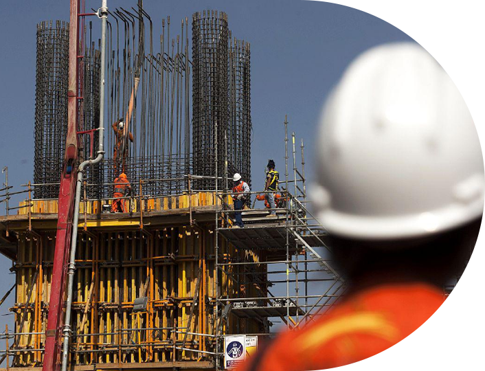 Proyectos de Construcción